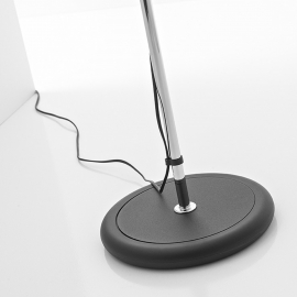 Lampa podłogowa TRIEDRO 8994