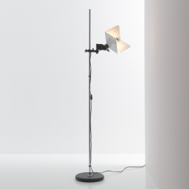 Lampa podłogowa TRIEDRO 8994