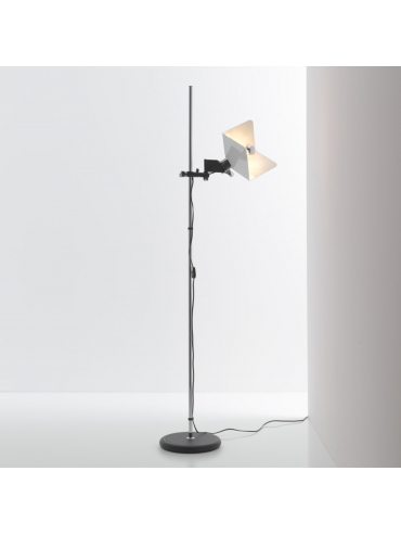 Lampa podłogowa TRIEDRO 8994
