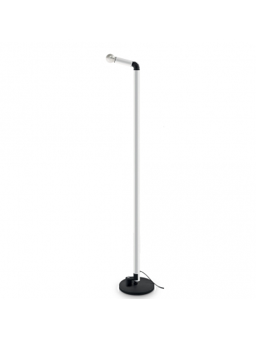 Lampa podłogowa PERISCOPIO 9058