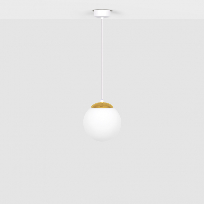 Lampa wisząca ELMO K-5311
