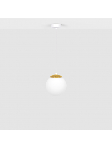 Lampa wisząca ELMO K-5311
