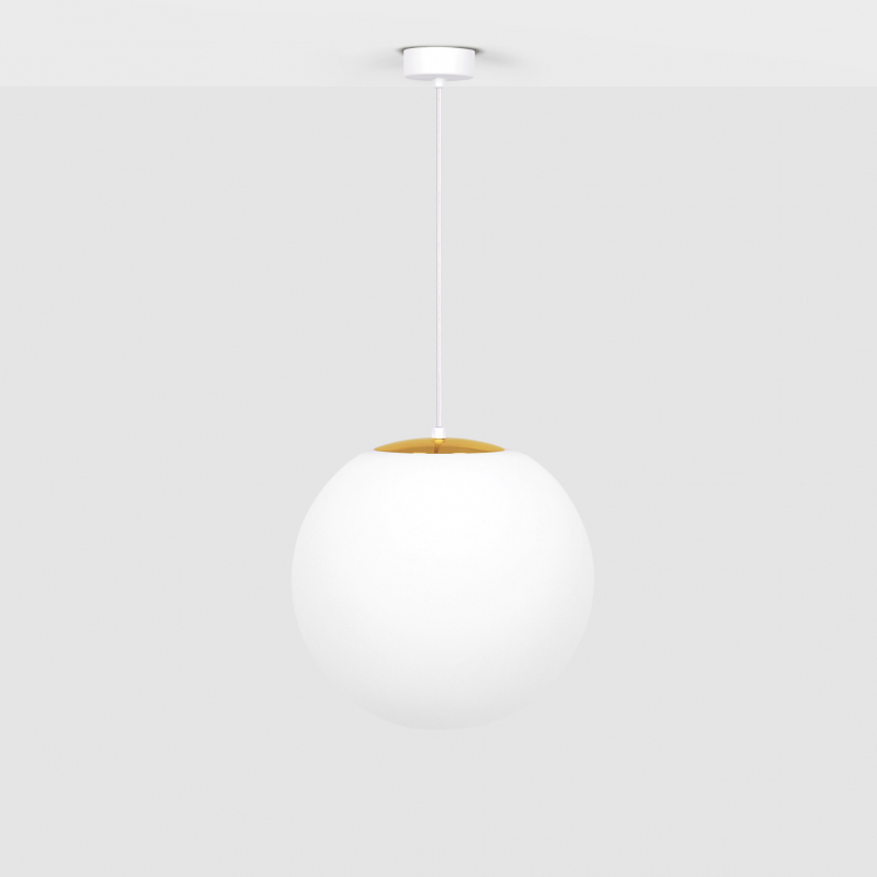 Lampa wisząca ELMO K-5312