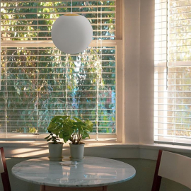 Lampa wisząca ELMO K-5312
