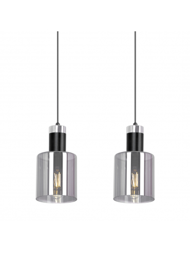 Lampa wisząca BRUS K-5251
