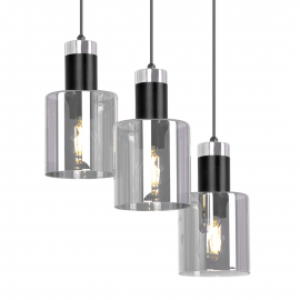 Lampa wisząca BRUS K-5252