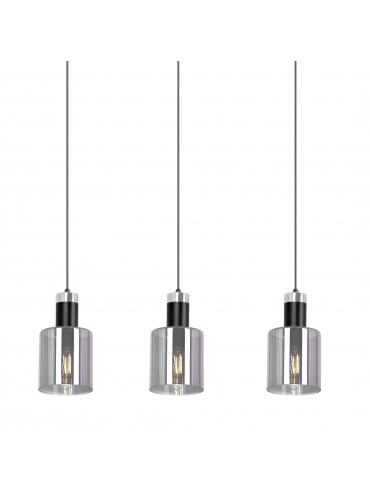 Lampa wisząca BRUS K-5253