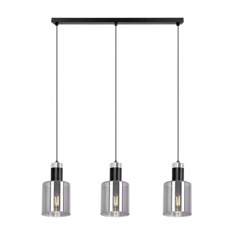 Lampa wisząca BRUS K-5253