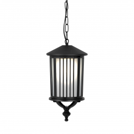 Lampa elewacyjna DETROIT K-8211