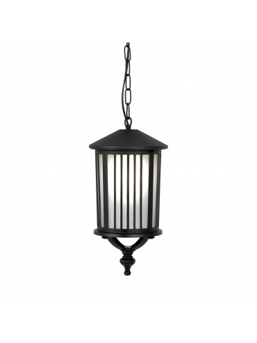 Lampa elewacyjna DETROIT K-8211