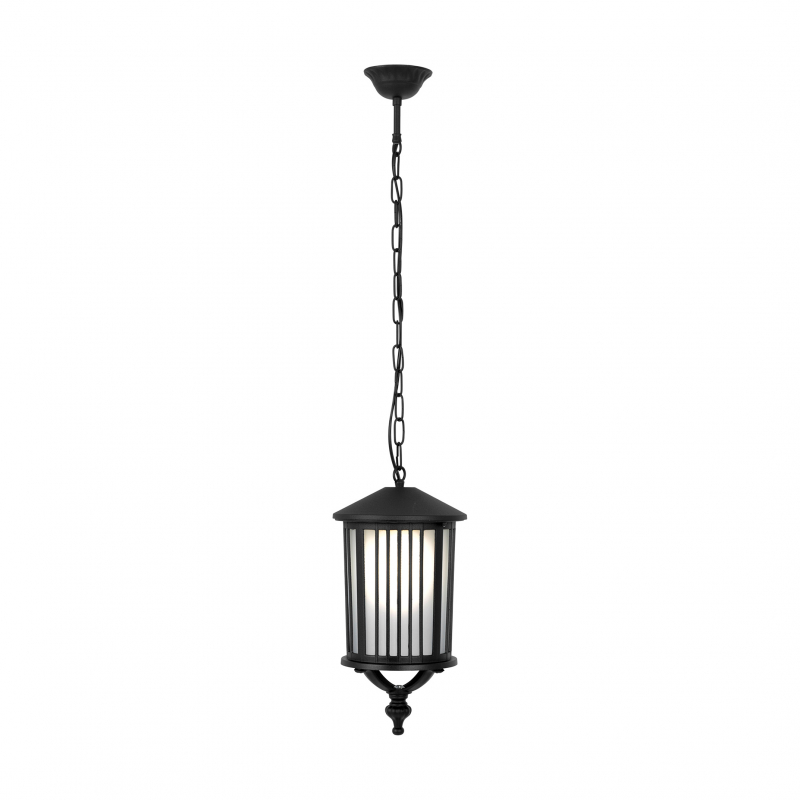 Lampa elewacyjna DETROIT K-8211