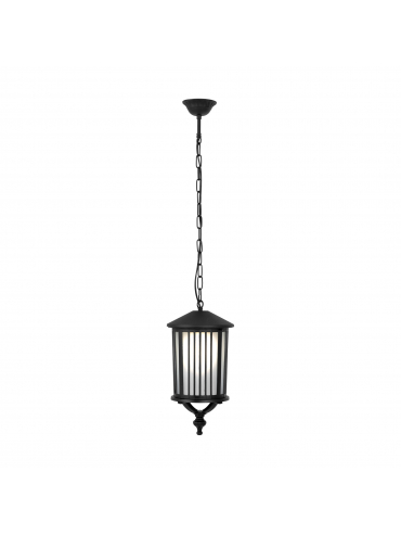Lampa elewacyjna DETROIT K-8211