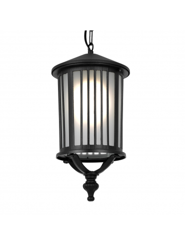 Lampa elewacyjna DETROIT K-8211