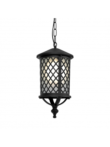 Lampa elewacyjna DETROIT K-8216