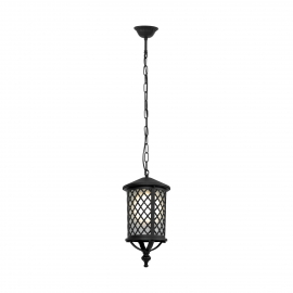 Lampa elewacyjna DETROIT K-8216