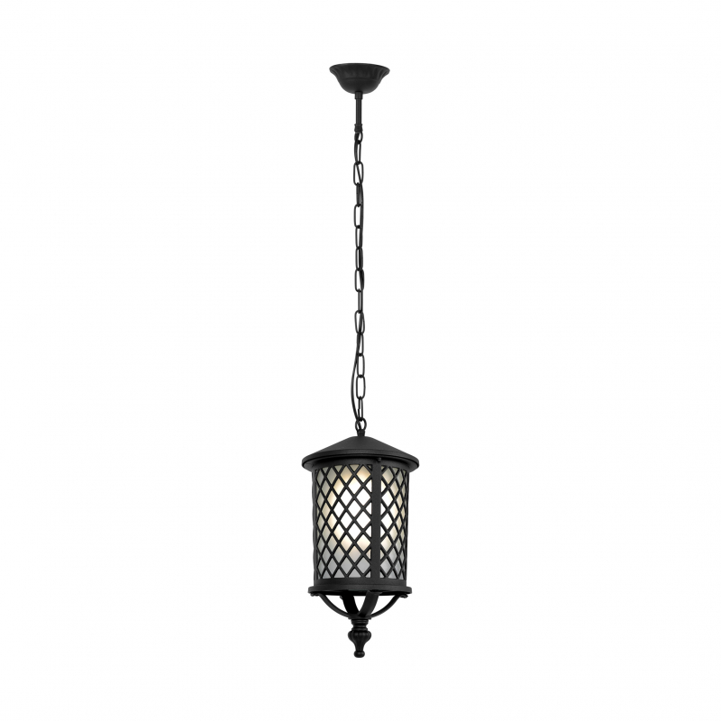 Lampa elewacyjna DETROIT K-8216