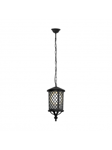 Lampa elewacyjna DETROIT K-8216