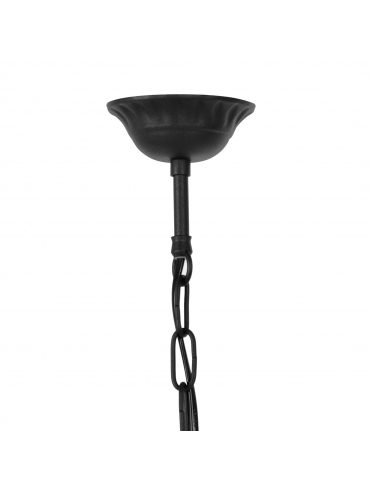 Lampa elewacyjna DETROIT K-8216