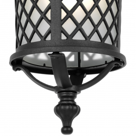 Lampa elewacyjna DETROIT K-8216