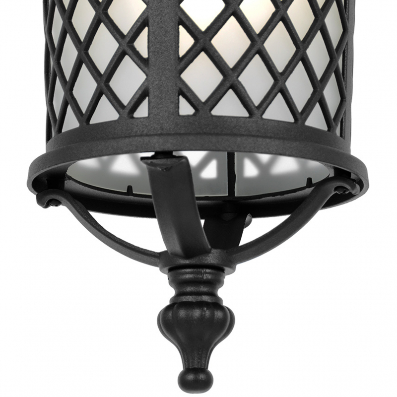 Lampa elewacyjna DETROIT K-8216