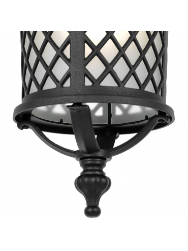 Lampa elewacyjna DETROIT K-8216