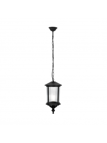 Lampa elewacyjna MIAMI K-8221