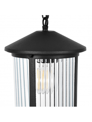 Lampa elewacyjna MIAMI K-8221