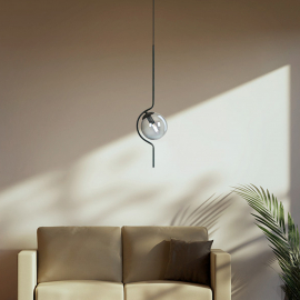 Lampa wisząca NEVA K-5330