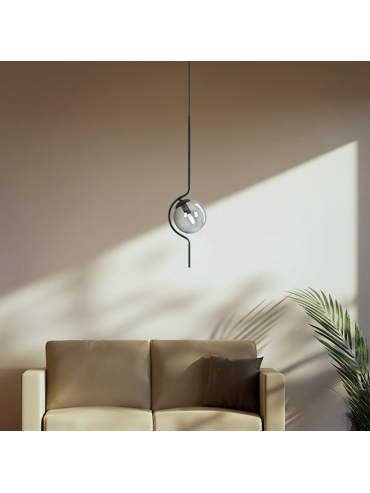 Lampa wisząca NEVA K-5330
