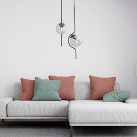 Lampa wisząca NEVA K-5332