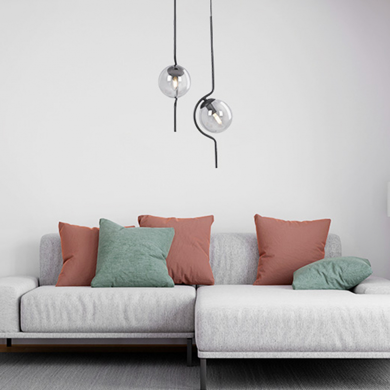 Lampa wisząca NEVA K-5332