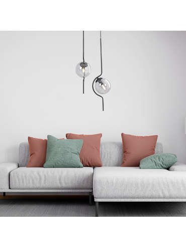 Lampa wisząca NEVA K-5332