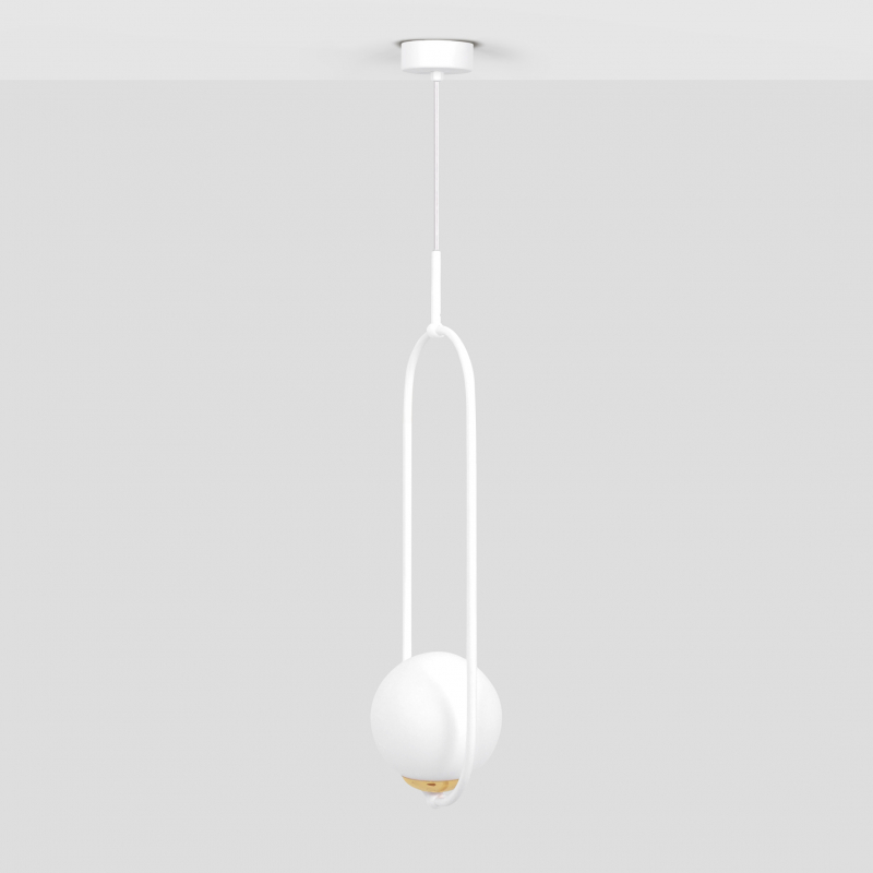 Lampa wisząca ARLENA K-5300