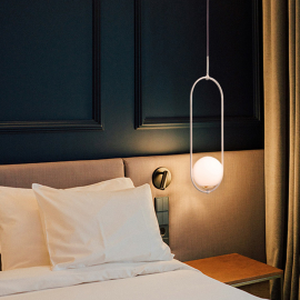 Lampa wisząca ARLENA K-5300