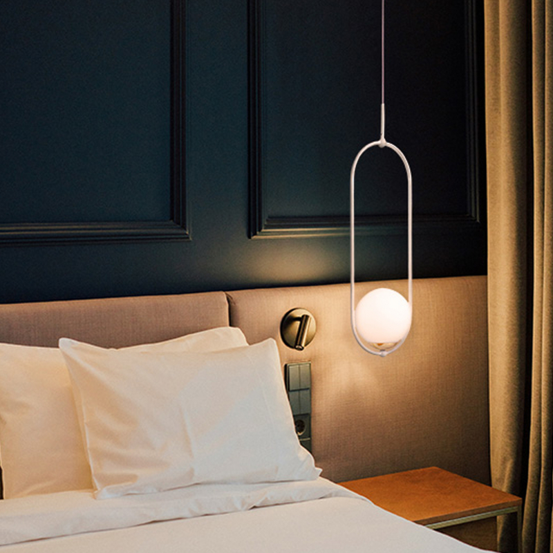 Lampa wisząca ARLENA K-5300