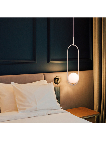 Lampa wisząca ARLENA K-5300