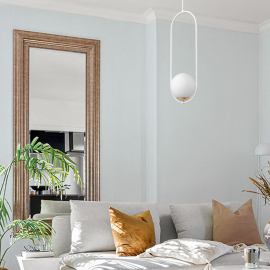 Lampa wisząca ARLENA K-5300