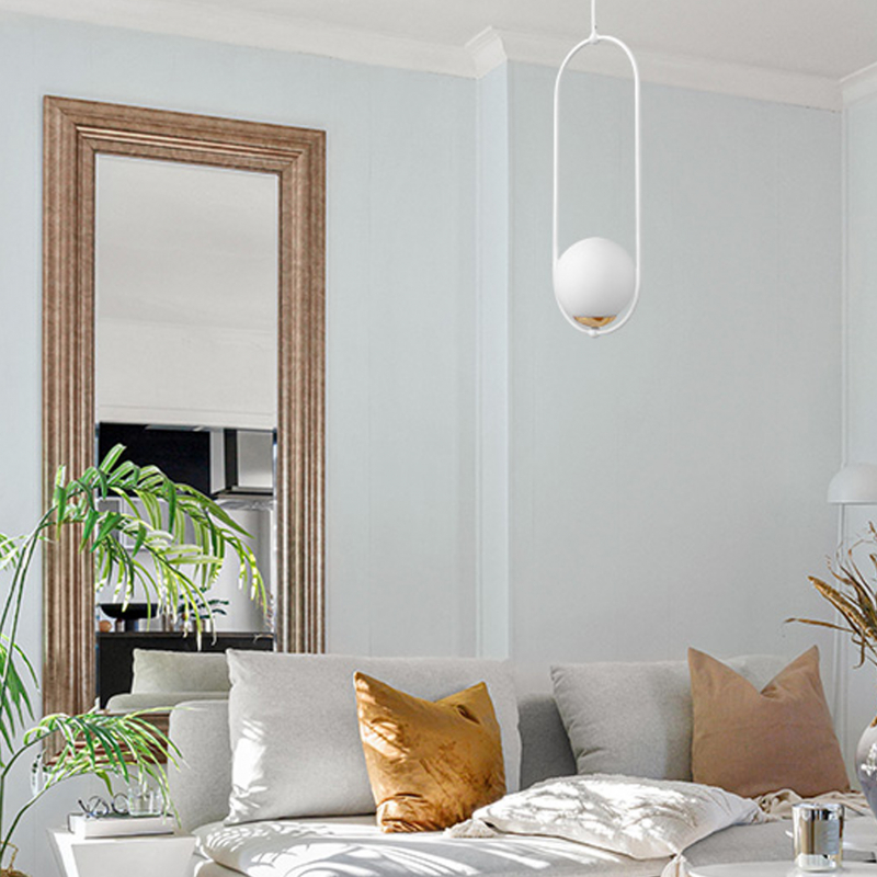 Lampa wisząca ARLENA K-5300