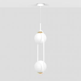 Lampa wisząca ARLENA K-5301