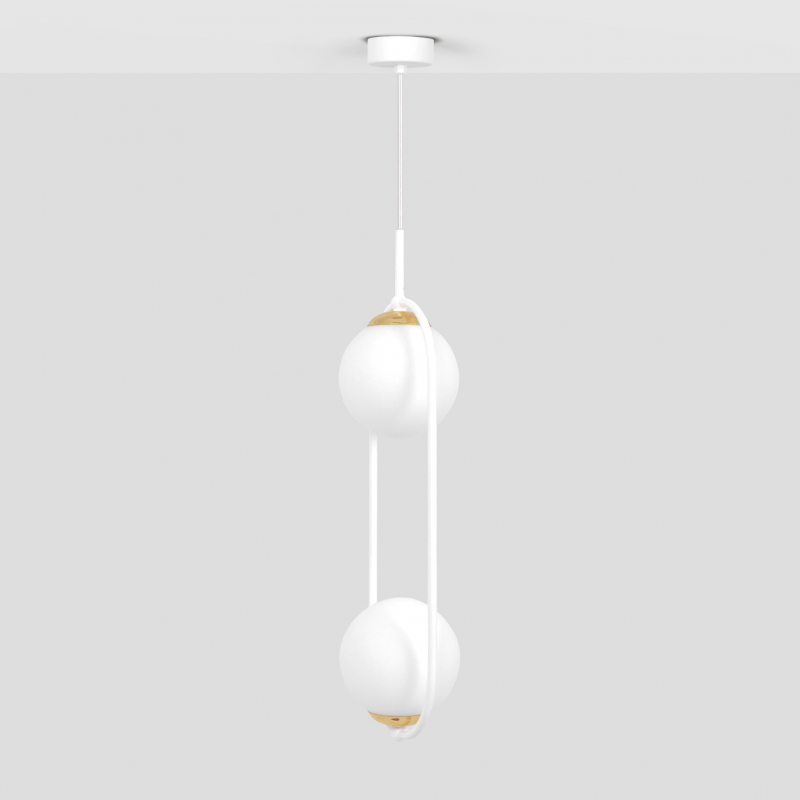 Lampa wisząca ARLENA K-5301