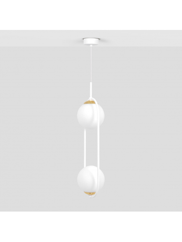 Lampa wisząca ARLENA K-5301