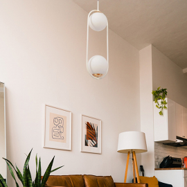 Lampa wisząca ARLENA K-5301