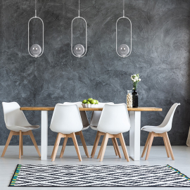 Lampa wisząca ARLENA K-5302