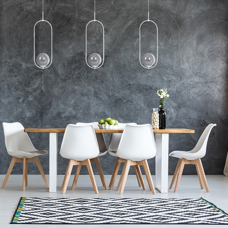 Lampa wisząca ARLENA K-5302