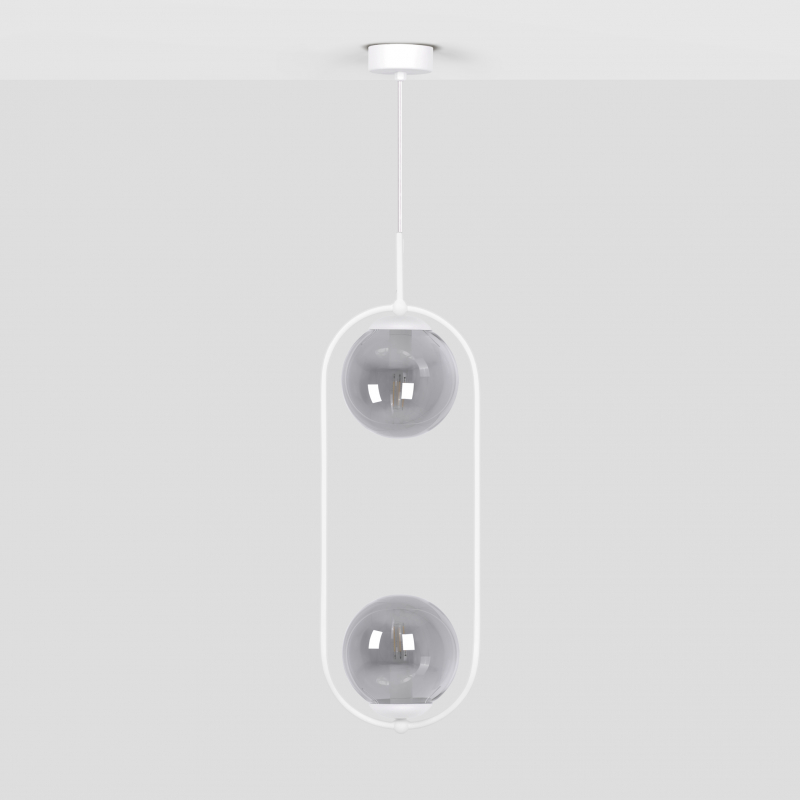 Lampa wisząca ARLENA K-5303