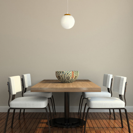 Lampa wisząca ELMO K-5310