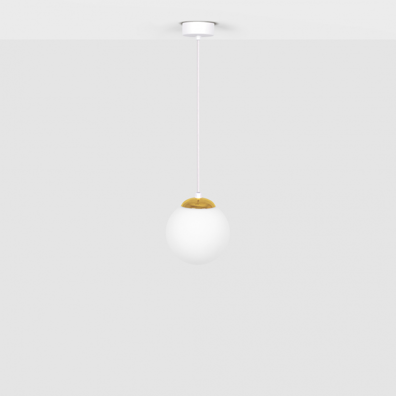 Lampa wisząca ELMO K-5310
