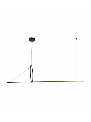 Lampa wisząca MONA K-8188