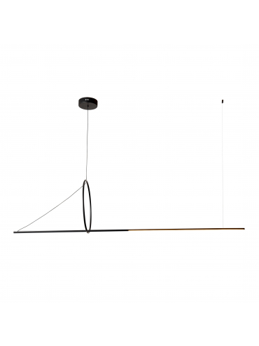 Lampa wisząca MONA K-8189