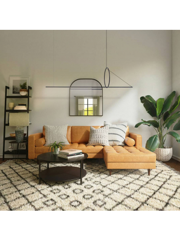 Lampa wisząca MONA K-8189